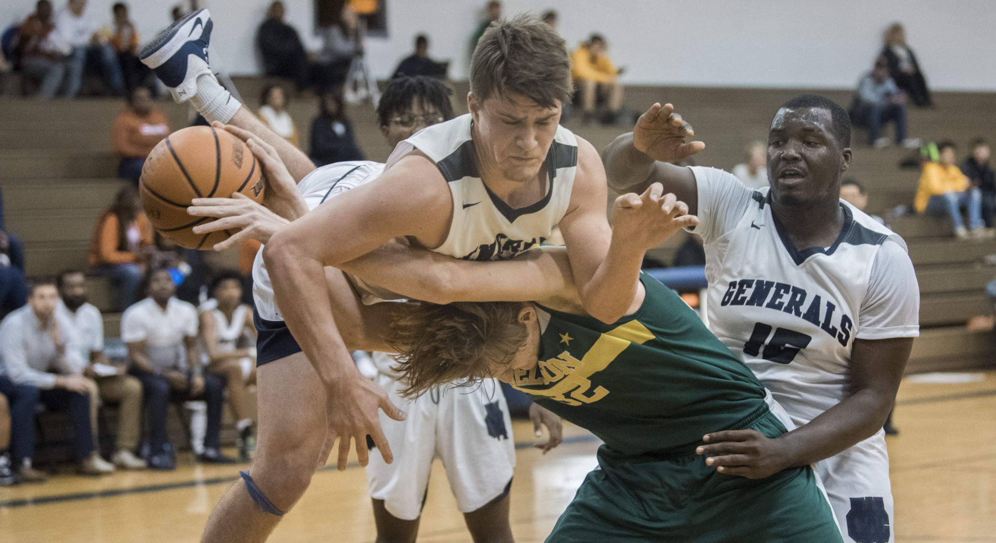 Basketball 3